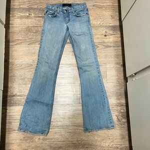 Womens Juicy Couture Jeans